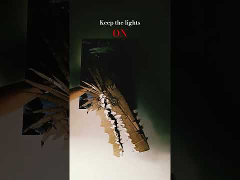 Keep the lights...ON. #fnaf #edit #paperdragons #dragon #dragonlove #art #furry #fyp