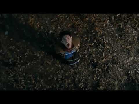 Merlin-Merlin Summons the Dragon