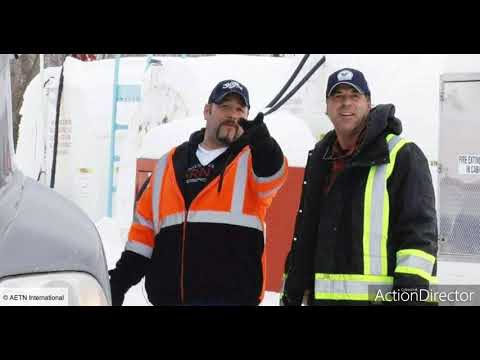 Hommage partie 2 de Darrell Ward