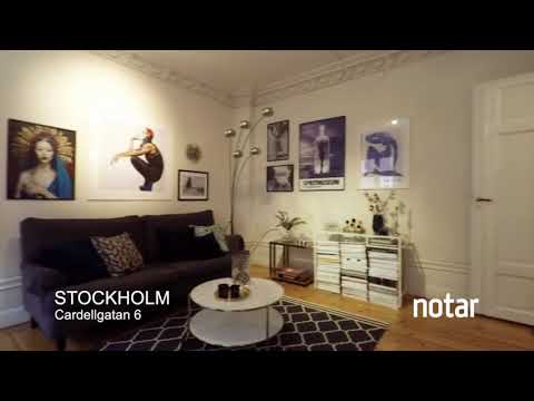 Såld, 2:a · 45m2 · 1688 kr avg, Östermalm / Humlegården : Via Notar mäklare Östermalm