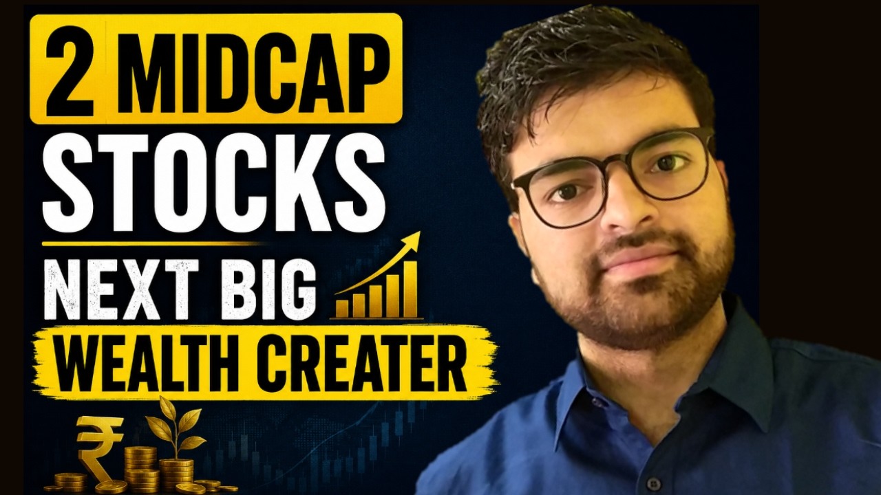 2 Stocks Quietly Benefiting From India’s Rising Wealth | Investaru