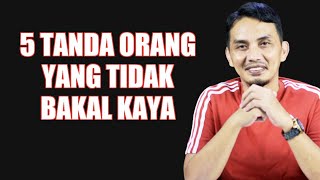 Download lagu 5 TANDA ORANG YANG TIDAK BAKAL KAYA || SHARING SANTAI mp3 Download lagu 5 TANDA ORANG YANG TIDAK BAKAL KAYA || SHARING SANTAI mp3