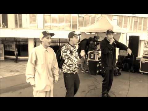 Promo Represent Clan Ind. (LaMeraEnergia)