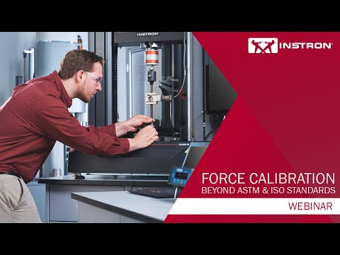 image-What is the force range for German Calibration Service? 