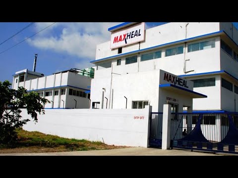 Maxheal Laboratories Surat