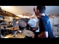 Megadeth - Kingmaker (Drum Cover) 