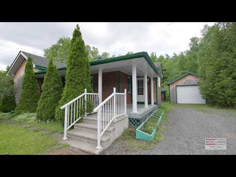 Take A Look At This Hidden Gem! 2559 Valleyview Road, Val Caron
