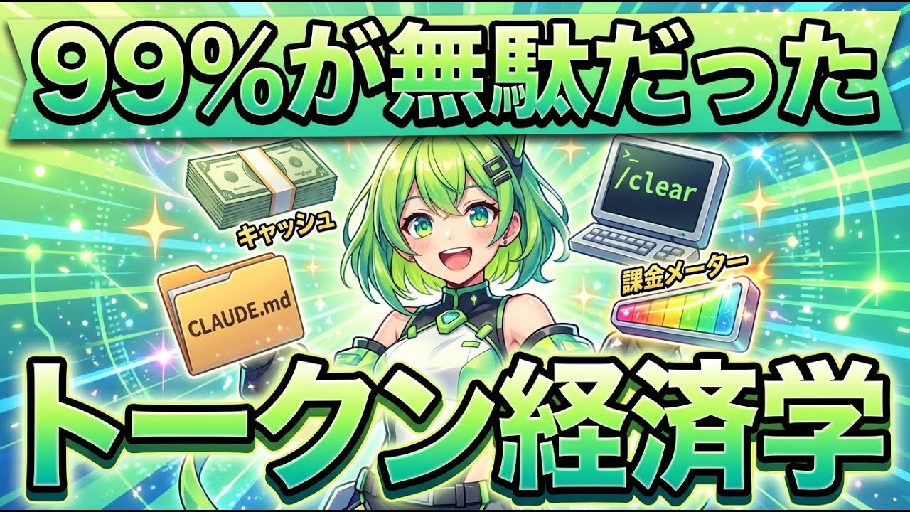 YouTubeサムネイル