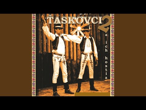 Kec Sebe Zašpivam, Ja Parobok Kručovski