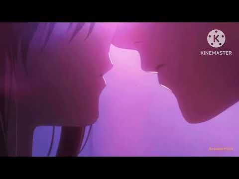 Around the world x kiss me again mashup (slowed & reverb)