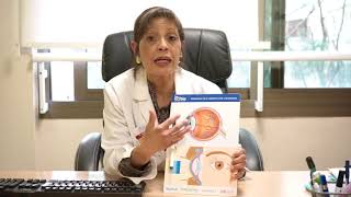 Estudios del ojo seco y tratamientos con IPL