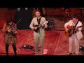 Nickel Creek "Cuckoo's Nest" live 3/22/24 (12) Troy, NY