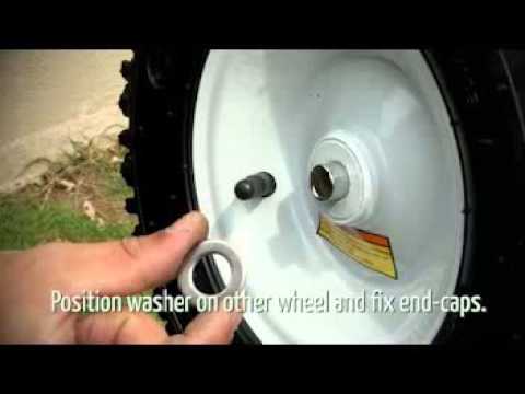 Supaturf SSR50 Spreader