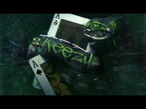 Casper TNG x Spadez - 2 Keezy (Snakes & Ladders)