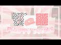 View 29 Girly Preppy Stickers Preppy Aesthetic Backgrounds