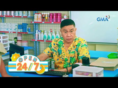Open 24/7: Abusadong customer ‘yarn?! (Episode 5)