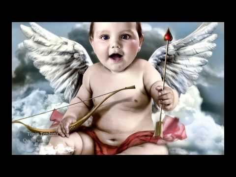 Tonin Tershana - Qeshu vogelushi im - Fishekzjarre ne qiellin blu