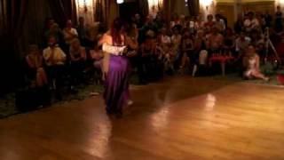 Leo Calvelli y Eugenia Usandivaras / Graciela y Osvaldo   #1