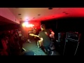 Treebeard - Skyward (LIVE @ Metropolitan Kitchen ...