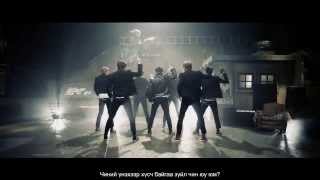 Download lagu [MGL SUB] Bangtan Boys - Boy In Luv mp3