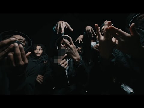 R1 - Fatal 4 Way (Official Music Video)