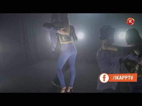 Risco O Chão   JayCudz   Diana e Pedro