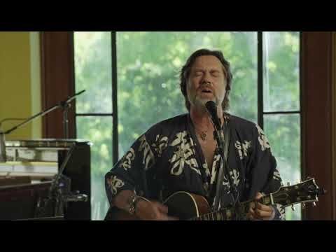 Videoclip de Peaceful Afternoon — Rufus Wainwright