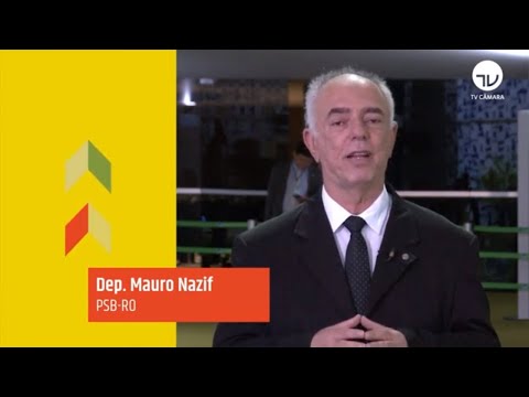 Trabalho de Base - Mauro Nazif