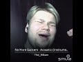 MARINA No More Suckers Cover By Andrew The Hilkam