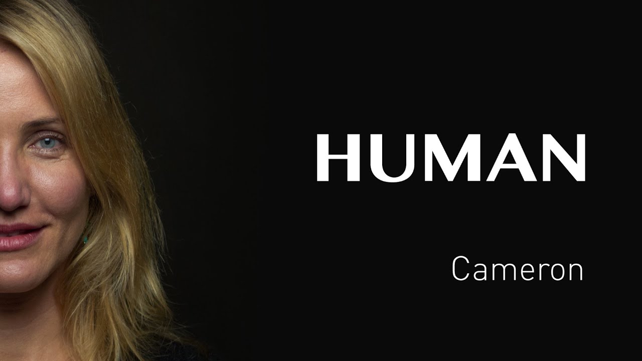 Entrevista com Cameron - CANADÁ - #HUMAN