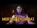 MILEENA IS FED UP Mortal Kombat 11 Mileena Gameplay