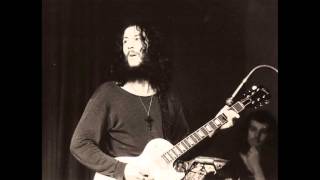 Peter Green-Ive got a good mind to give up livin