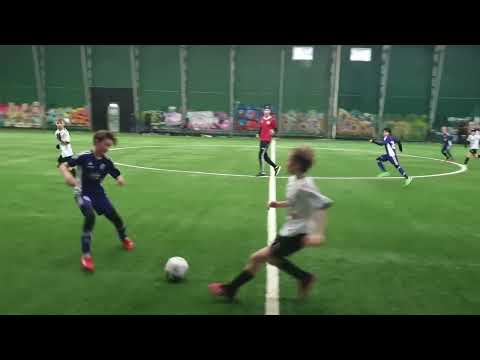 P2013 Enebybergs IF - Sollentuna FK Nord höjdpunkter