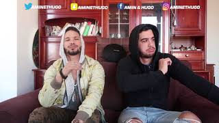 Dosseh - KFC (Première Écoute)