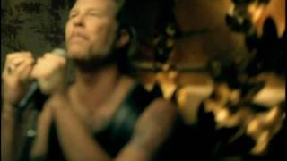 Metallica - The Unnamed Feeling [HD] (2003)