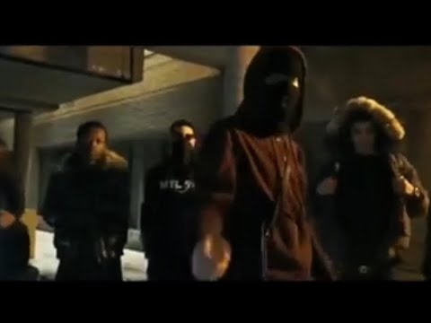 YH - A la fin (repload) 