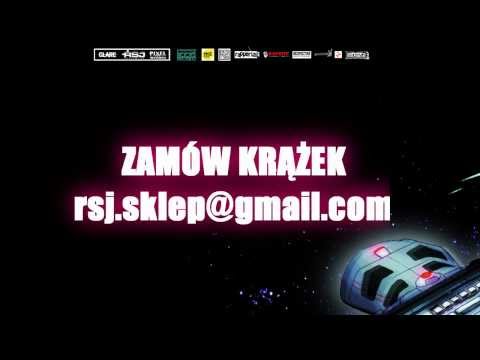 TRACK 07 /// RSJ RODZINA /// DZIECI ULICY /// PROD.SADLEE ///  Z ALBUMU ''SAGA KONTYNUACJA'' // 2013