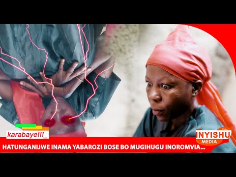 EGO / OYA PART 3 (S-2) Maman FAMBA atubwiye uburozi bwiye aho yabukuye #inyishu_media