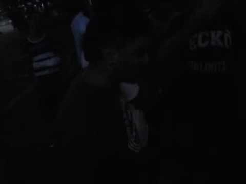 Detalle DMT VS Nano BRO - Final Piso Freestyle