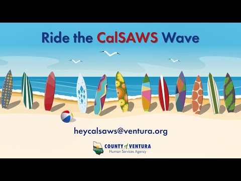 Calsaws Login