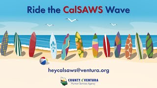 HSA – What Is CalSAWS