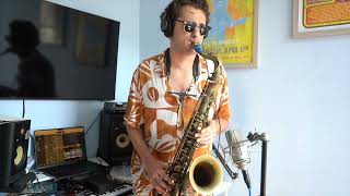 Download lagu Die With A Smile (Sax Cover) - Bruno Mars & Lady Gaga mp3 Download lagu Die With A Smile (Sax Cover) - Bruno Mars & Lady Gaga mp3
