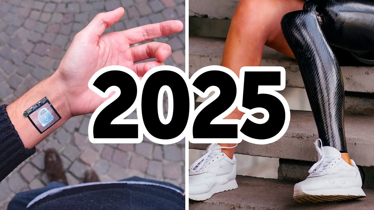 What Will Happen to Us Before 2025