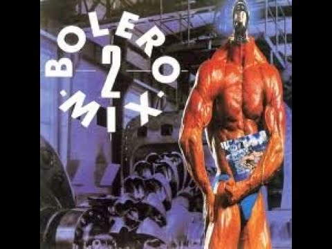 BOLERO MIX 2