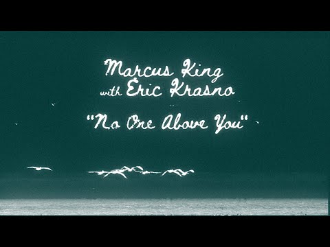 Marcus King w/ Eric Krasno - "No One Above You" (Neal Casal Tribute)