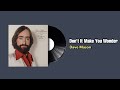 Don't It Make You Wonder - Dave Mason (1978)
