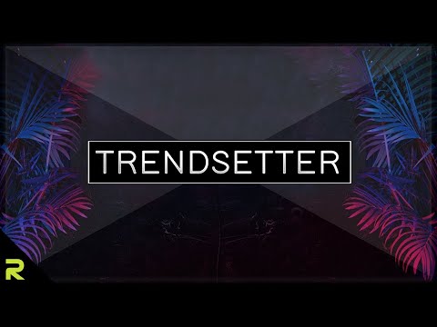 Jeremih x Ty Dolla Sign Type Beat "Trendsetter" 2022 | PARTYNEXTDOOR Style Beat |Instrumental