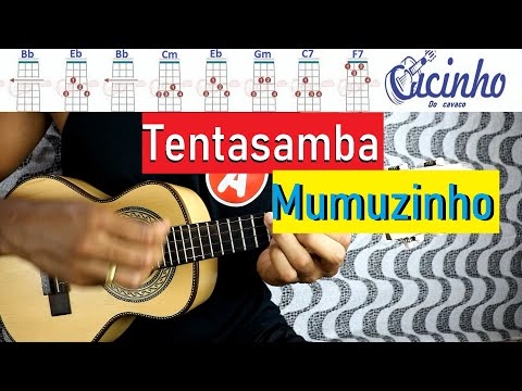 Louco por Você - Tentasamba