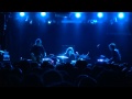 hell / chicken dog - jon spencer blues explosion live @ circolo artisti 20120509