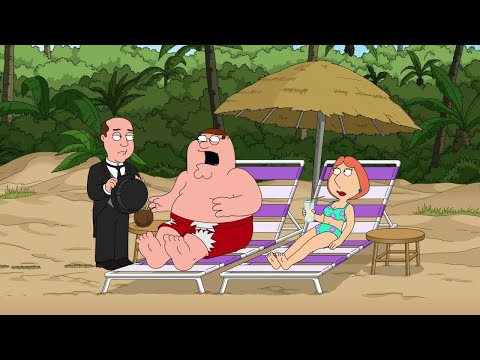 Family Guy Unlimited Funny Compilation | Try Not To Laugh Challenge #1080p